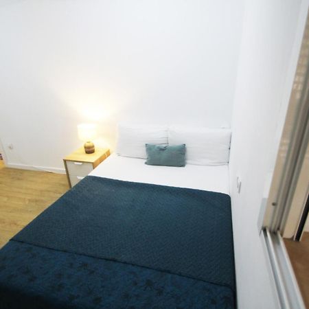 Casa Ross Leilighet Valencia Eksteriør bilde