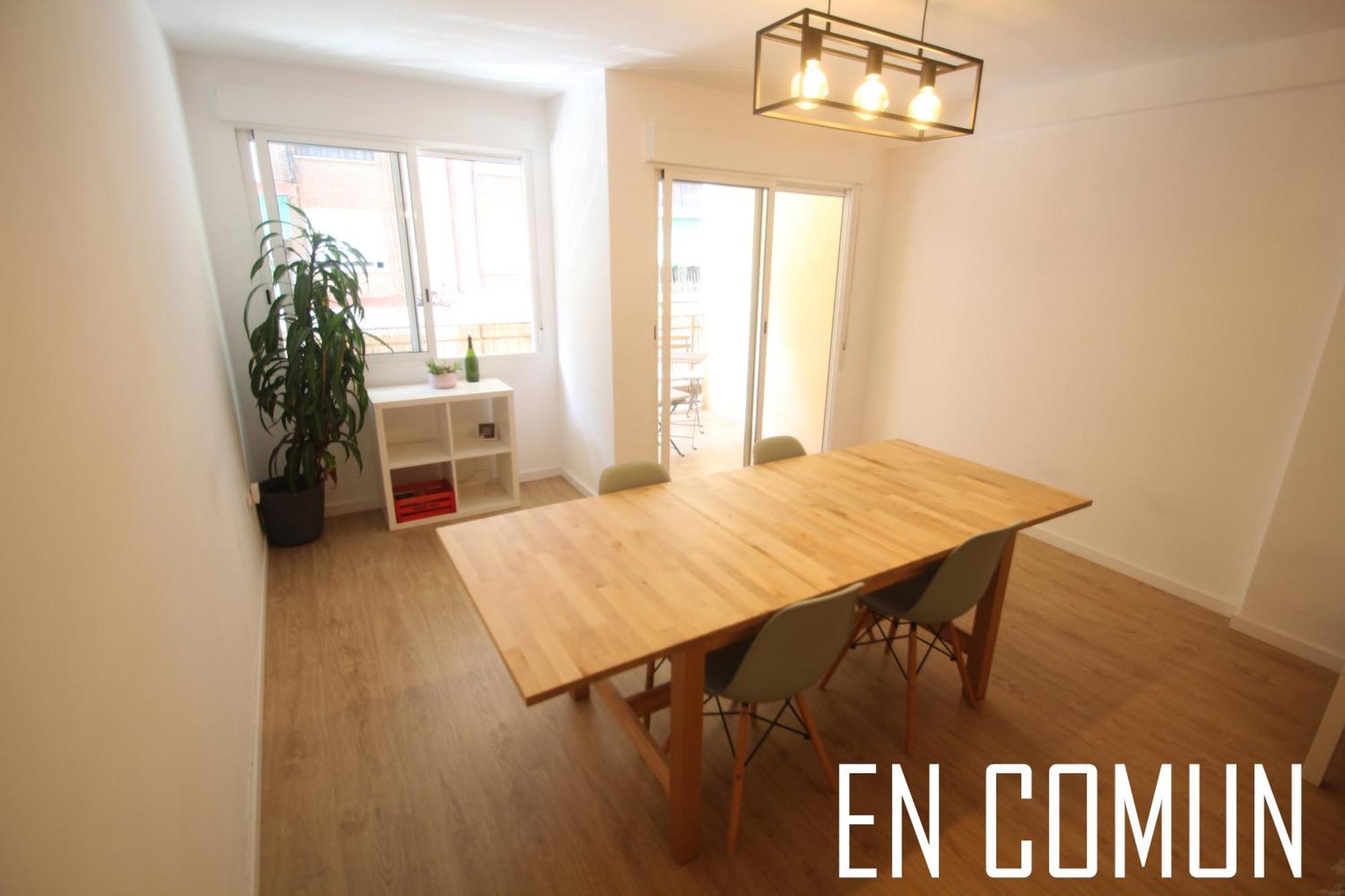 Casa Ross Leilighet Valencia Eksteriør bilde