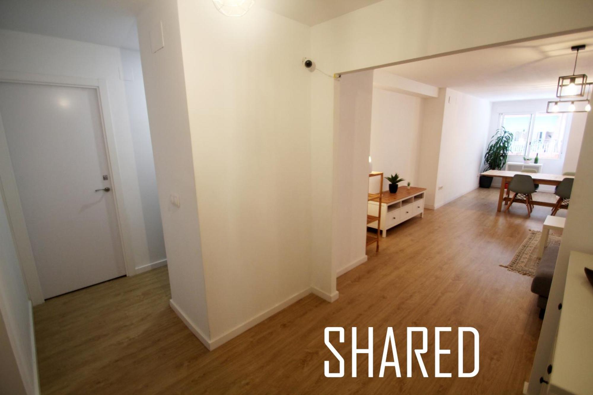 Casa Ross Leilighet Valencia Eksteriør bilde